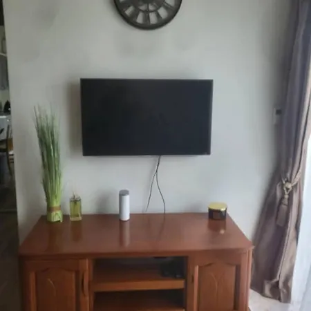 Butas Palangoje Palanga