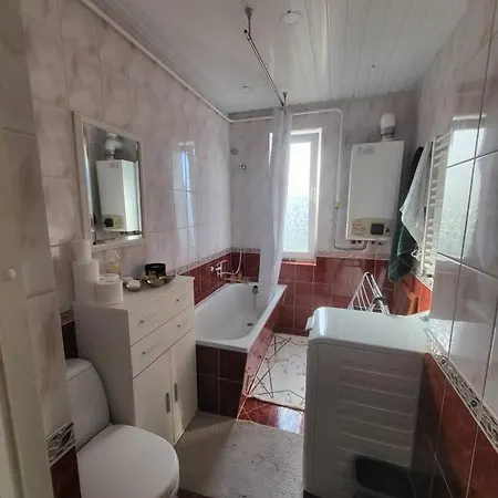 Butas Palangoje Apartment