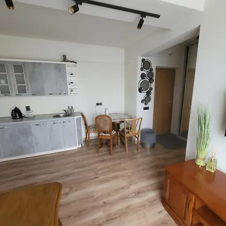 Butas Palangoje * Palanga