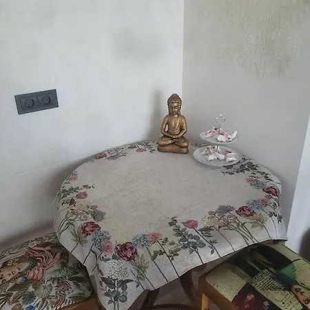 Butas Palangoje * Palanga