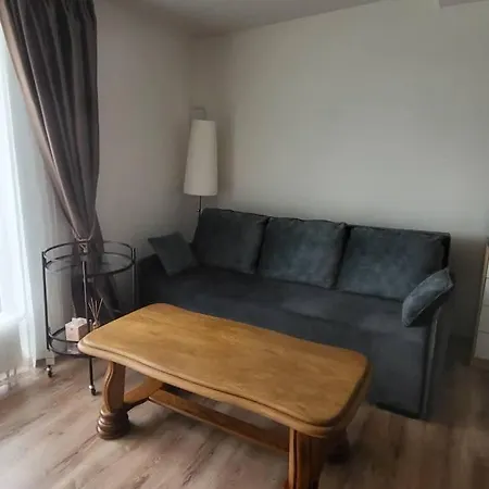 Butas Palangoje Apartment *