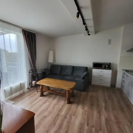 Butas Palangoje Palanga