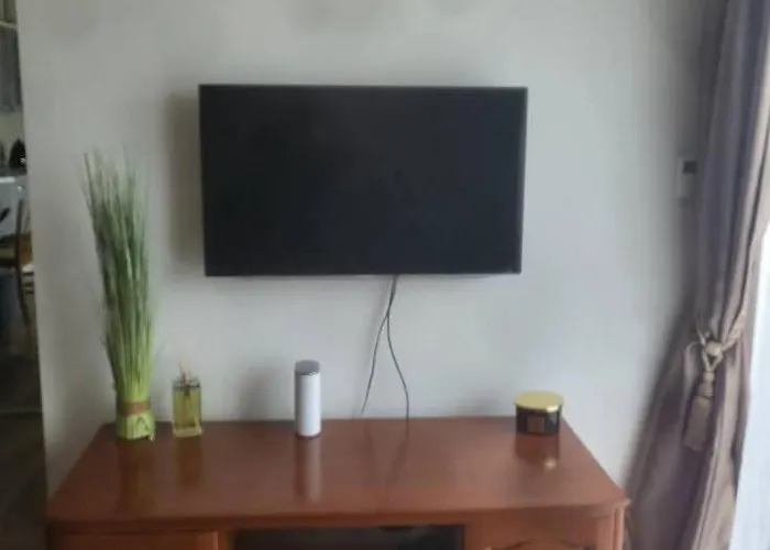 Butas Palangoje Palanga