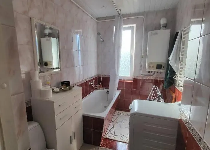 Butas Palangoje Apartment