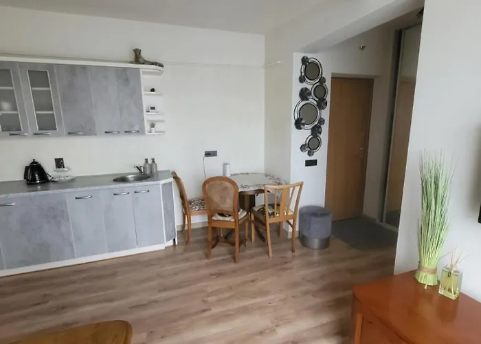 Butas Palangoje * Palanga