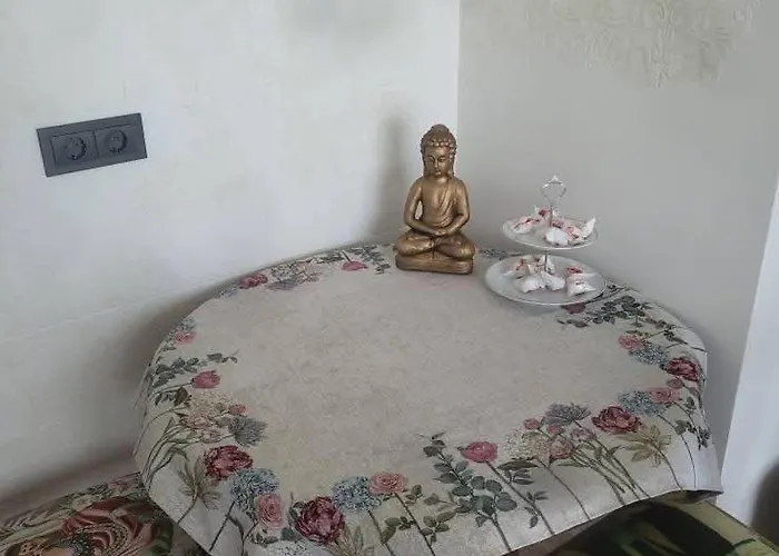 Butas Palangoje * Palanga