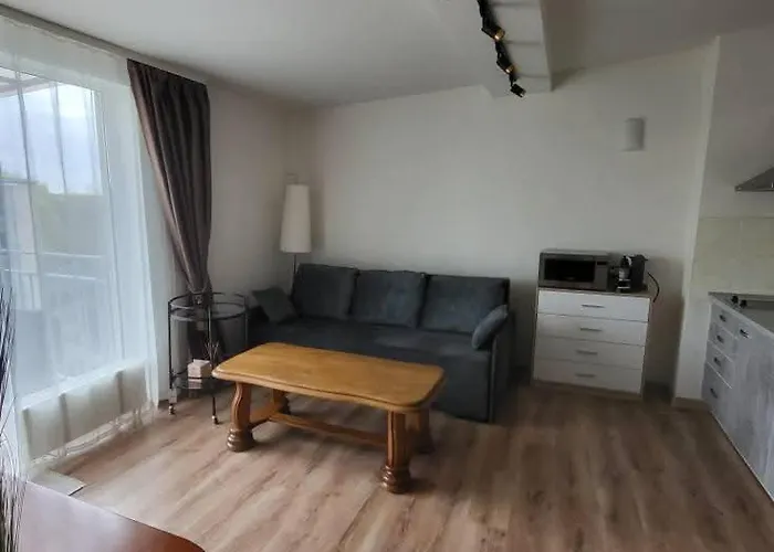 Butas Palangoje Palanga